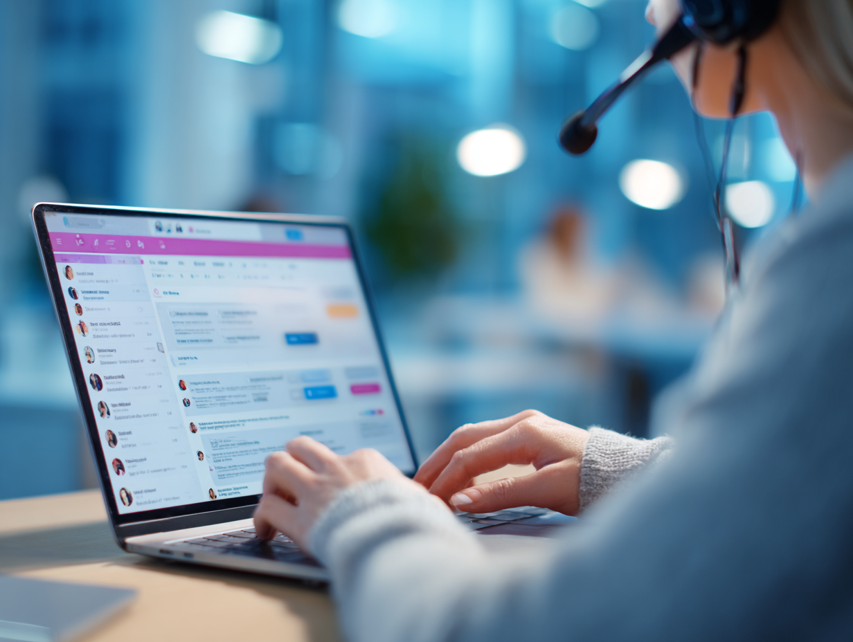 Marketing Automation